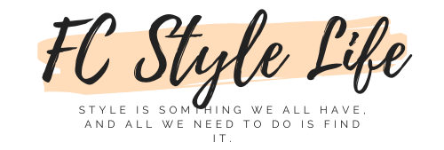 FC Stylelife: Style is something we all have.
