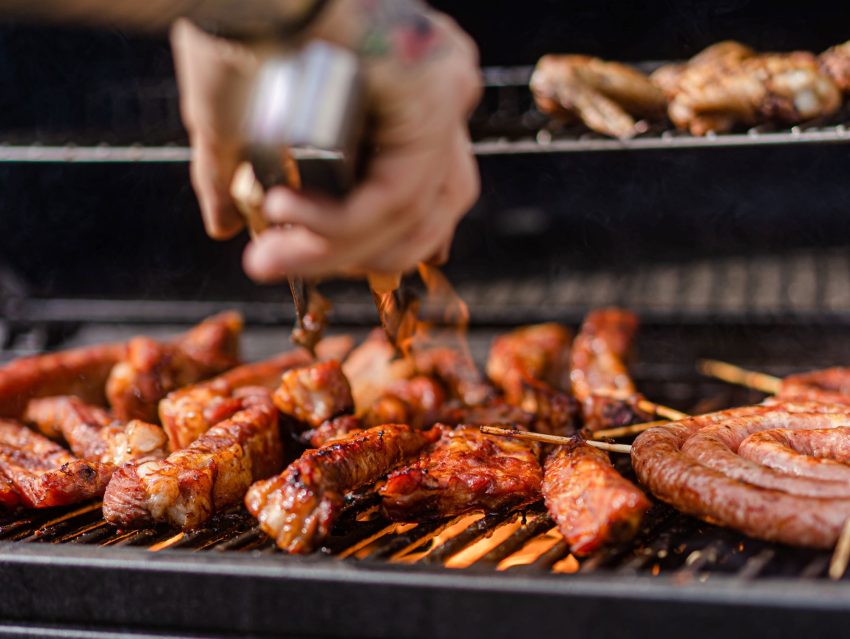 America's Top BBQ Festivals