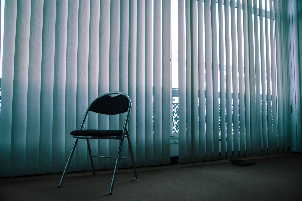 Functionality of the Blinds