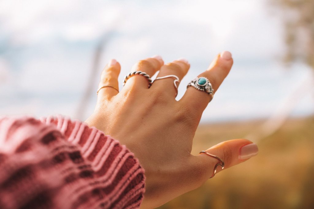 Maintenance Tips for Rings
