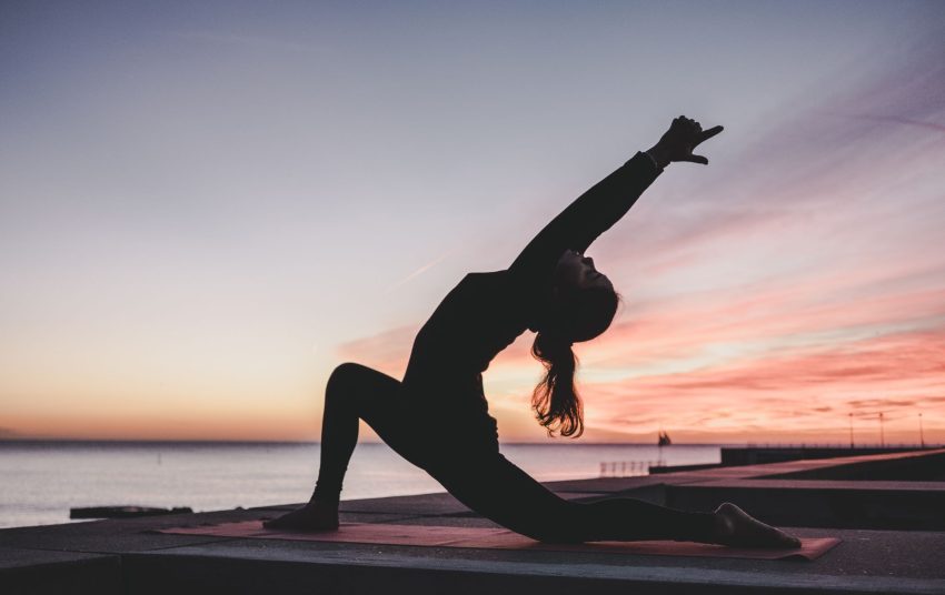 Summer Fitness Workouts