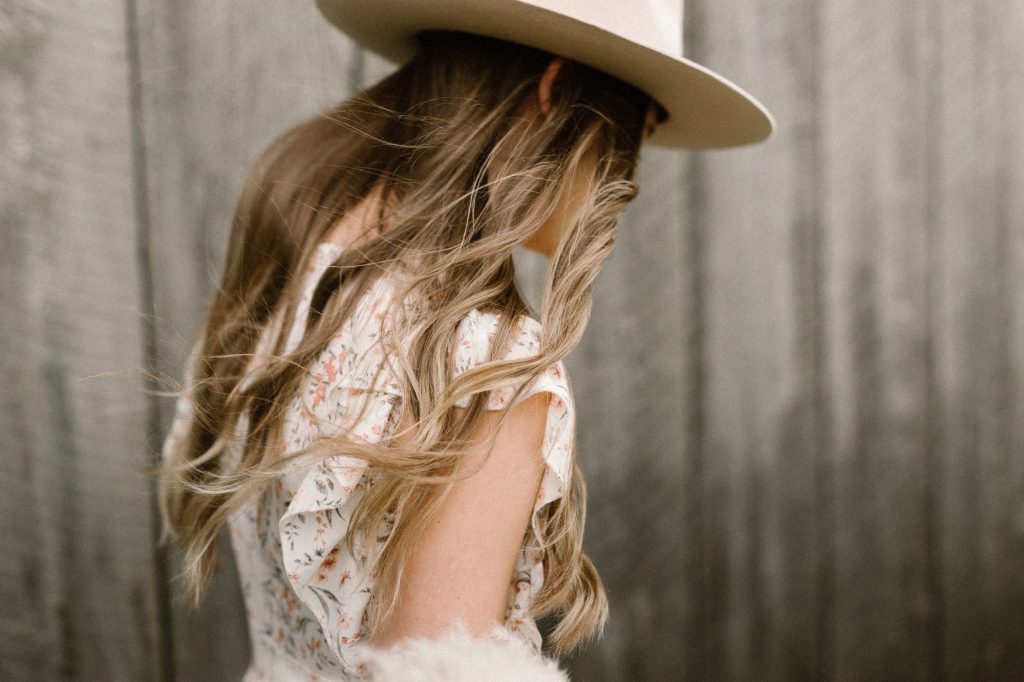 Vibrant Boho-Chic in Music Festivals