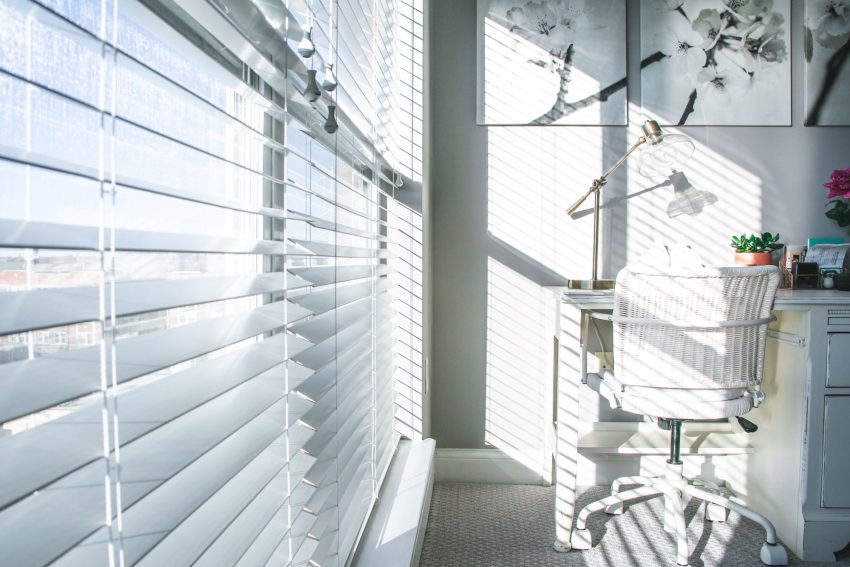 Choosing the Best Window Blinds
