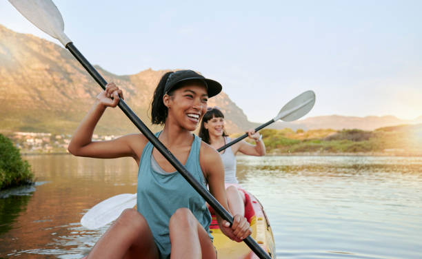 Summer Active Sports