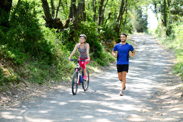 Summer Outdoor Cardio Workouts