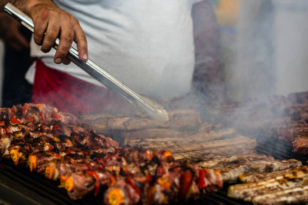 The American Royal World Series of Barbecue