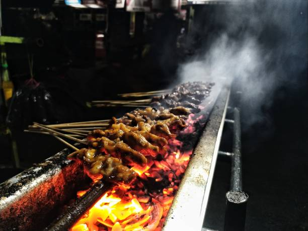 The Big Apple BBQ