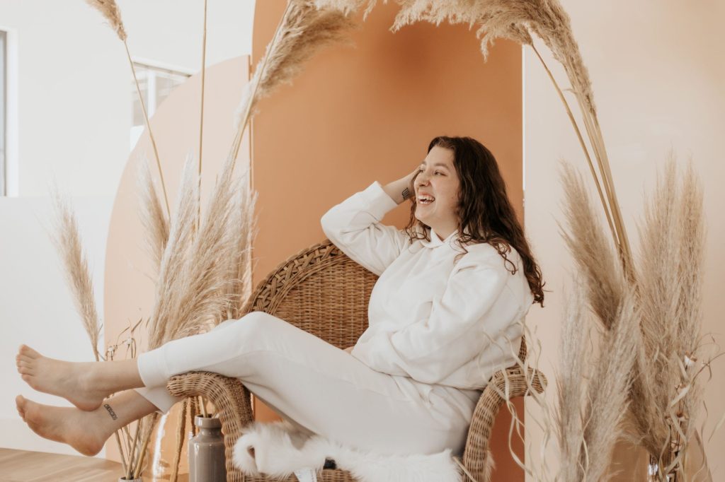 Websites of plus size clothing