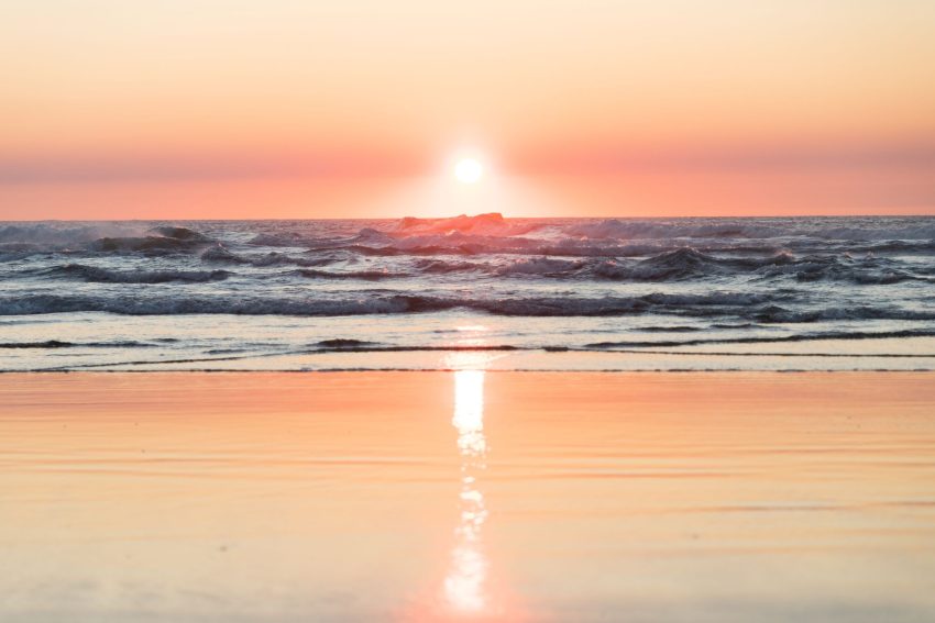 Fashion Essentials for Summer Beach