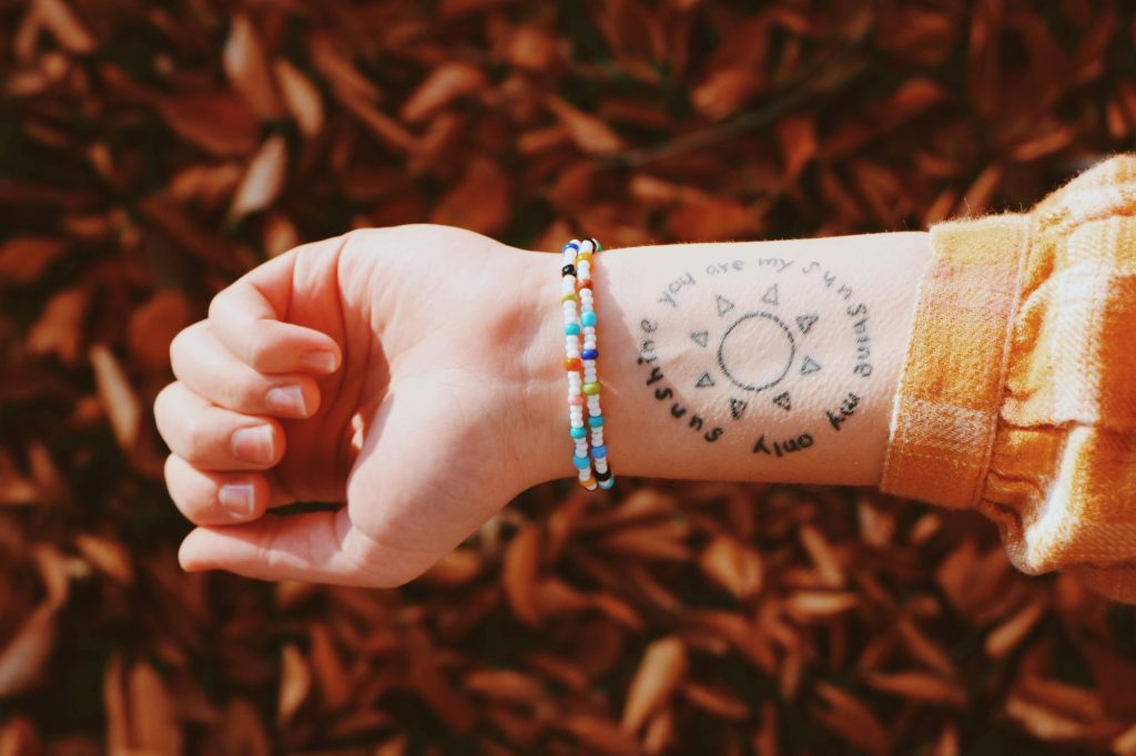 beach jewelry