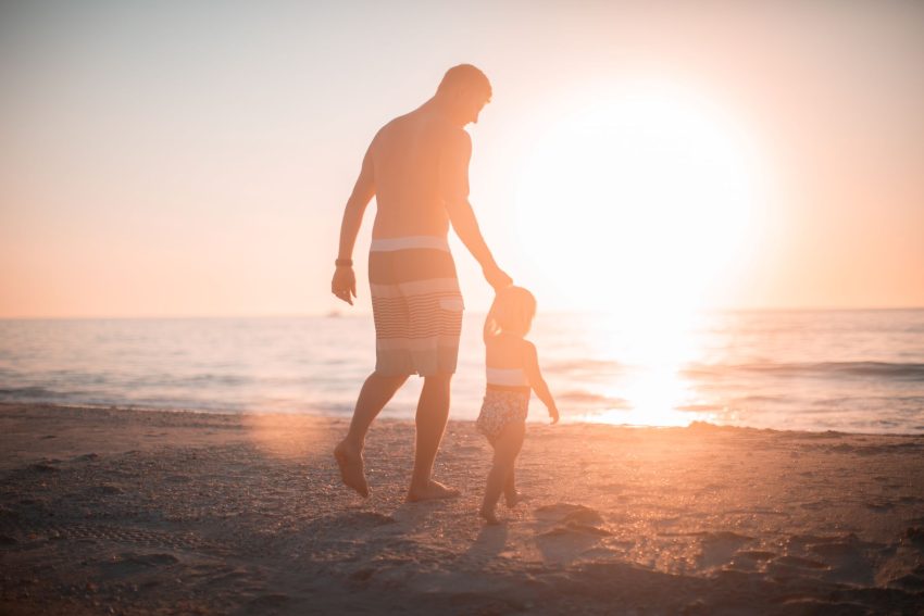 Father's Day Celebration Ideas