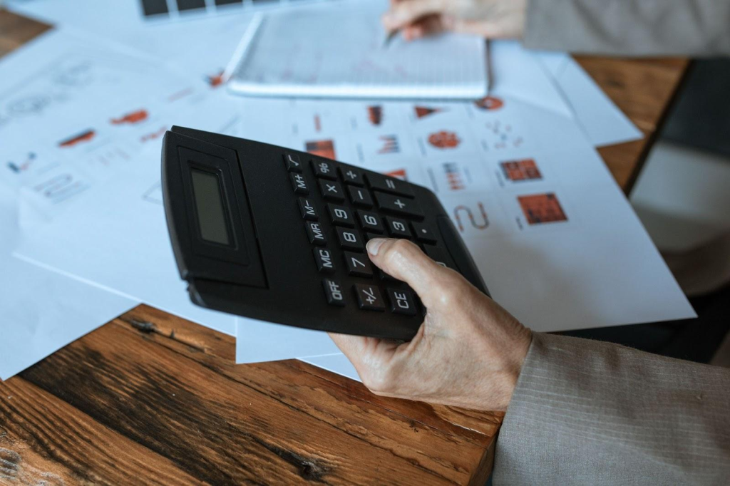 Effective Scheduling & Organization