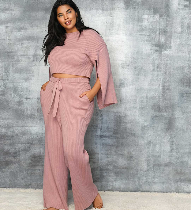 Eloquii plus size clothing