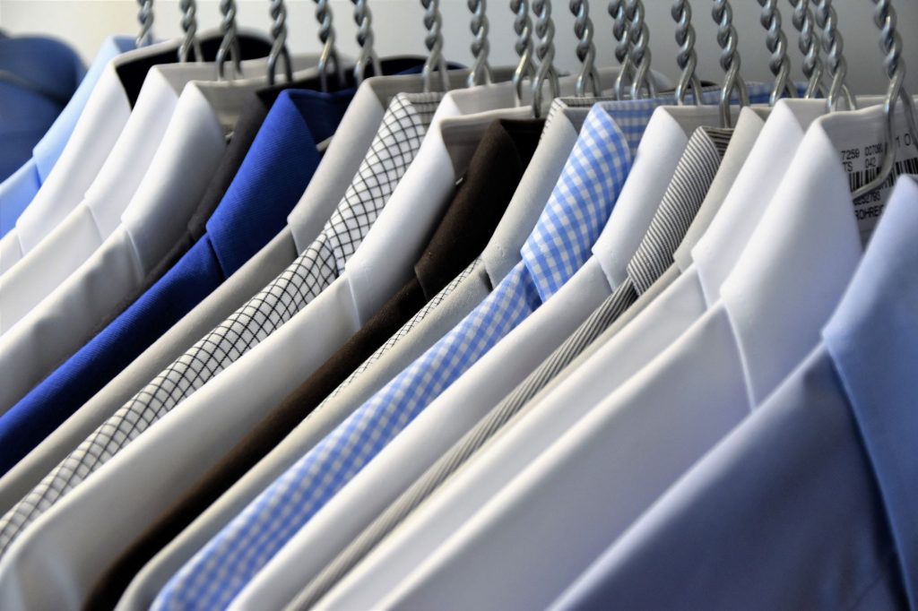 Mens Office Attire
