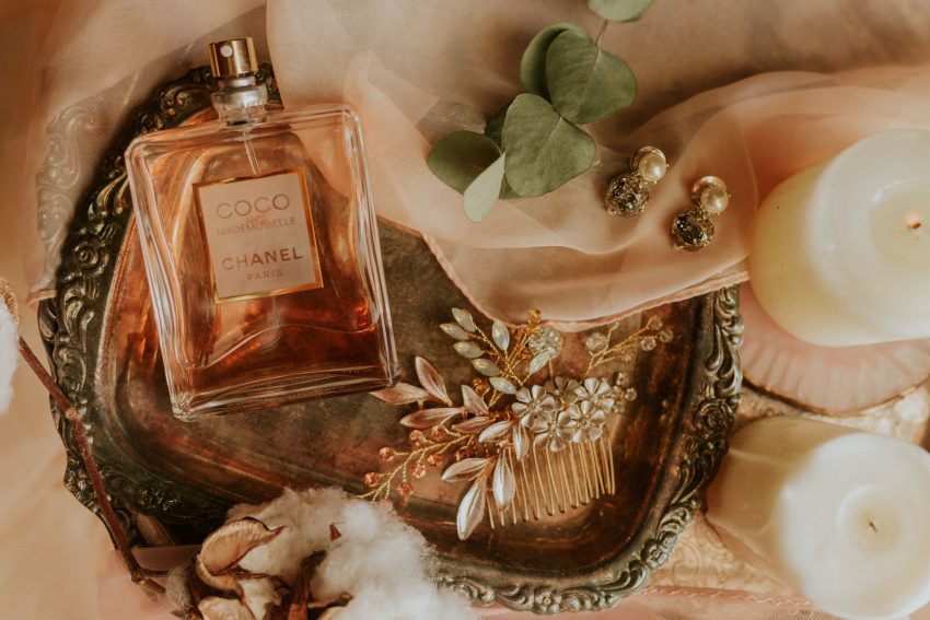 Perfumes with Refreshing Summer Scents