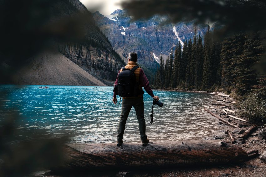 outdoor photography