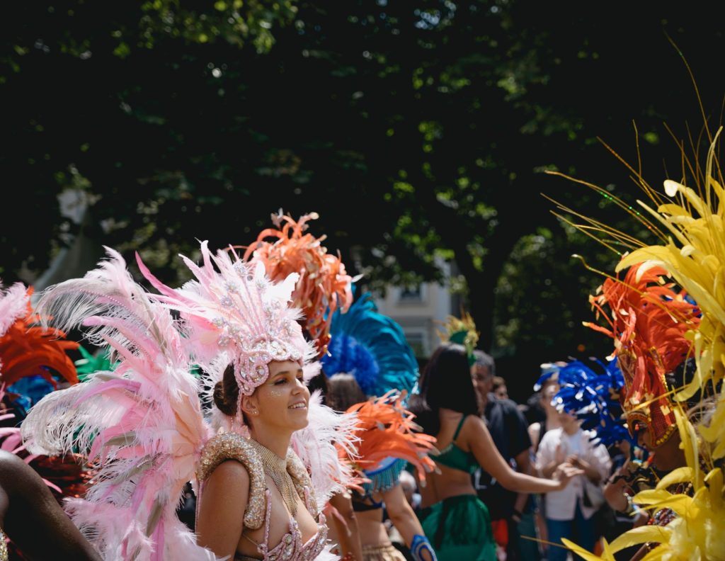 Independence Day Celebrations in Brazil
