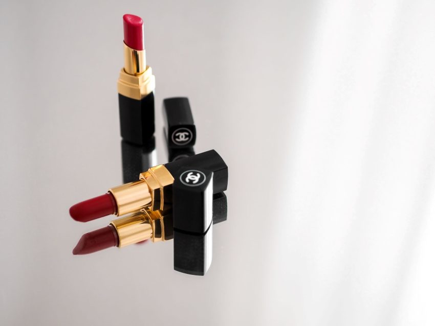 Lipstick Colors for Every Skin Tone