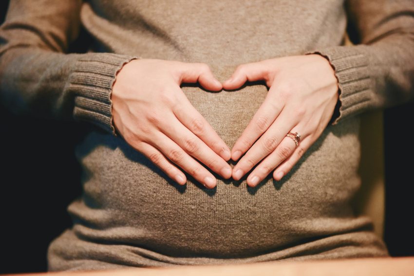 Gifts for Expecting Moms