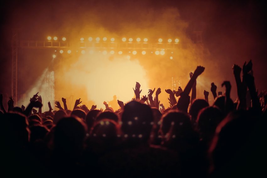 Lollapalooza 2023