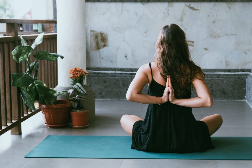 Prenatal Yoga