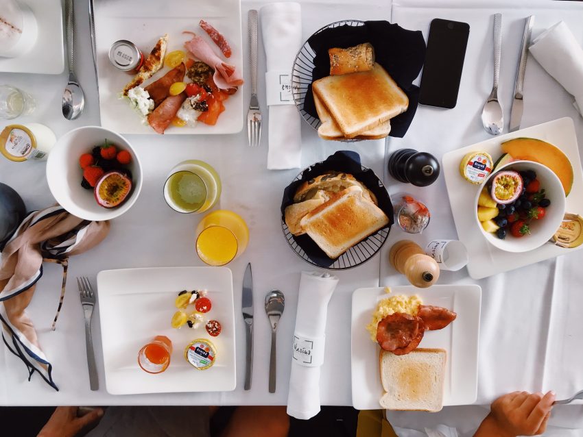 Better Breakfast Month 2023
