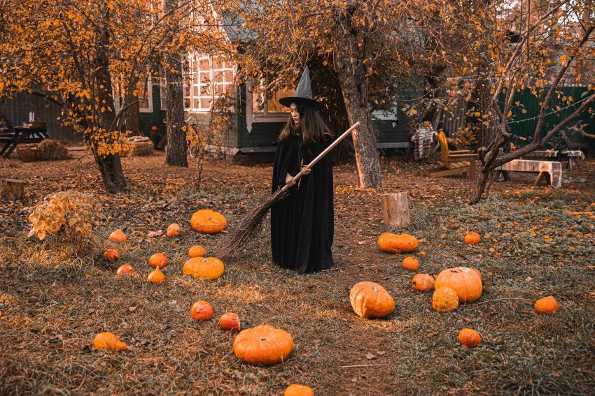 Where Can I Find Cheap Halloween Costumes