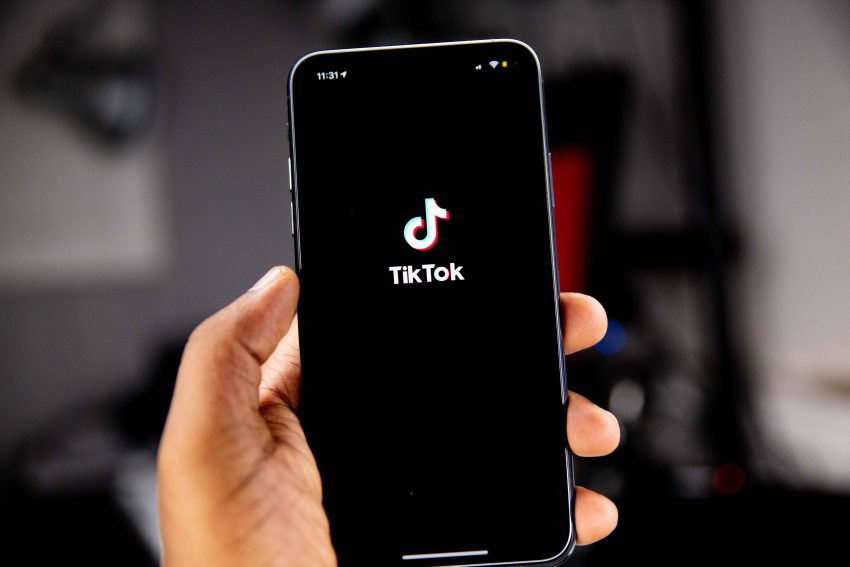 TikTok Shop Launches