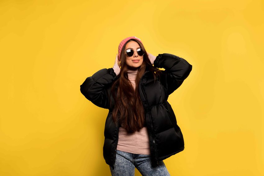 How to Choose a Winter Jacket That's Right for You?