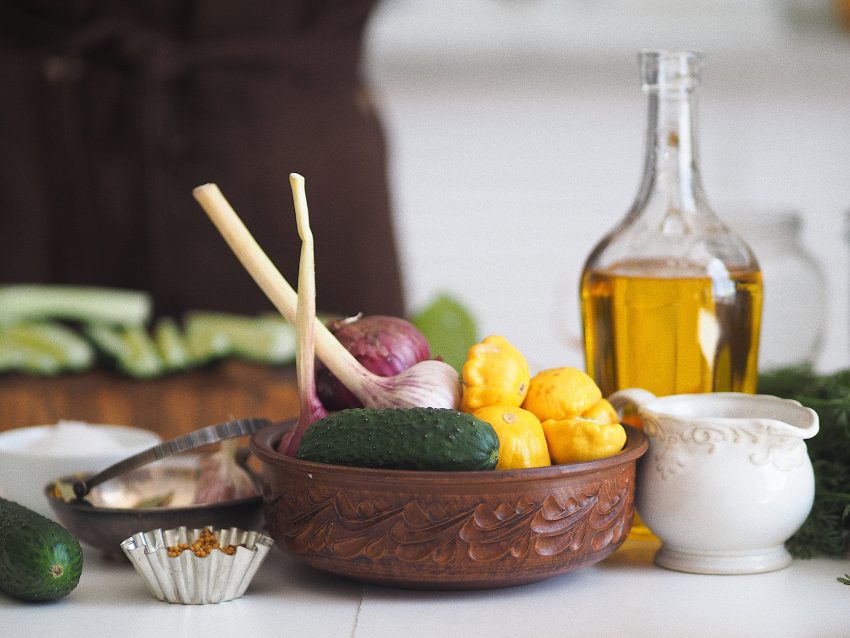 Kitchen Essential for a Culinary Christmas Feast