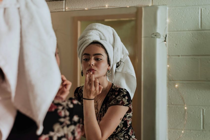 How to Keep Your Skin Hydrated All Winter Long