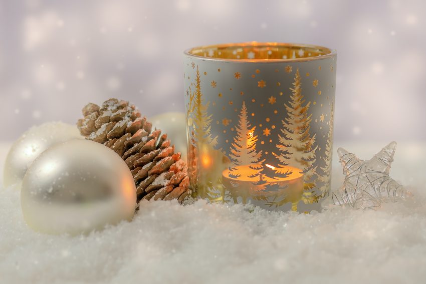 Beautiful Christmas Essentials for decorations