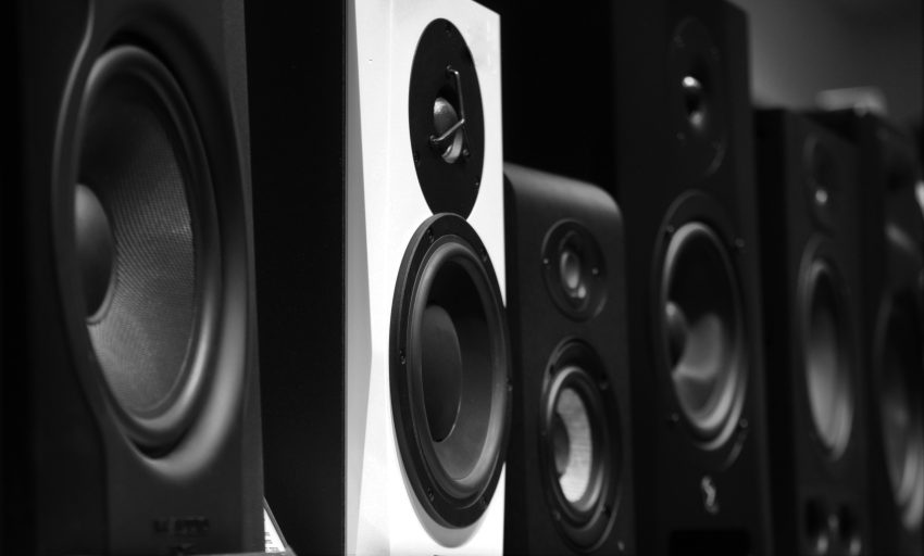 SVS subwoofers