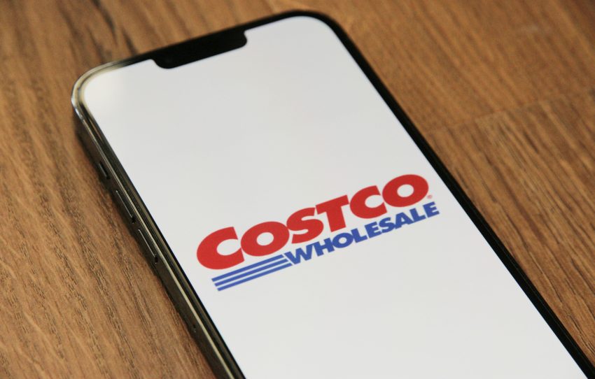 Using Costco is one of the best places to shop bulk goods.