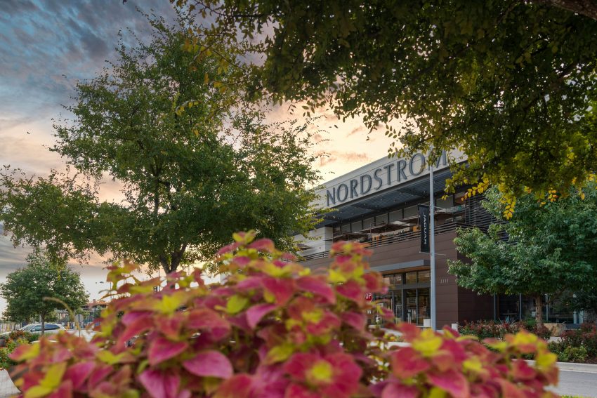 A Nordstrom store offering one of the best Nordstrom Sale Events.
